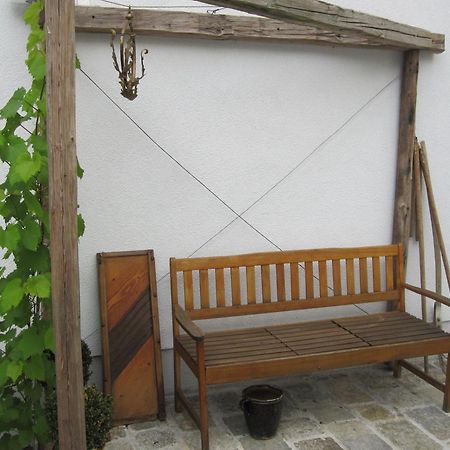Pension Sunnseitn - Gasthof - Cafe - Weinkeller Haslach an der Mühl Zewnętrze zdjęcie