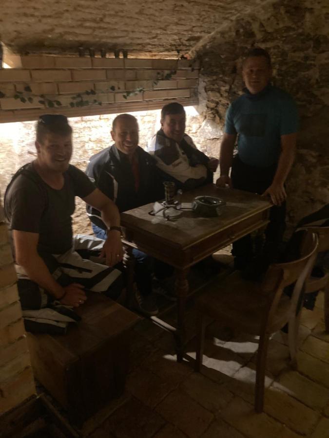 Pension Sunnseitn - Gasthof - Cafe - Weinkeller Haslach an der Mühl Zewnętrze zdjęcie