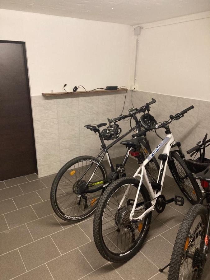 Pension Sunnseitn - Gasthof - Cafe - Weinkeller Haslach an der Mühl Zewnętrze zdjęcie