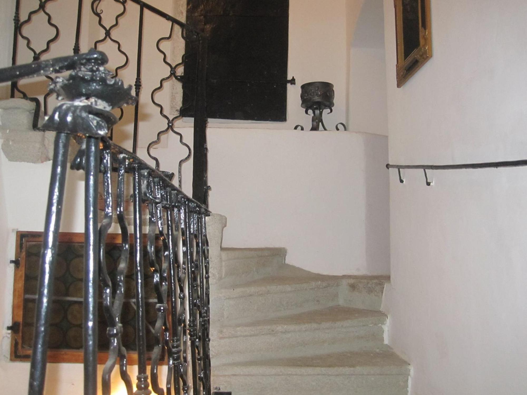 Pension Sunnseitn - Gasthof - Cafe - Weinkeller Haslach an der Mühl Zewnętrze zdjęcie