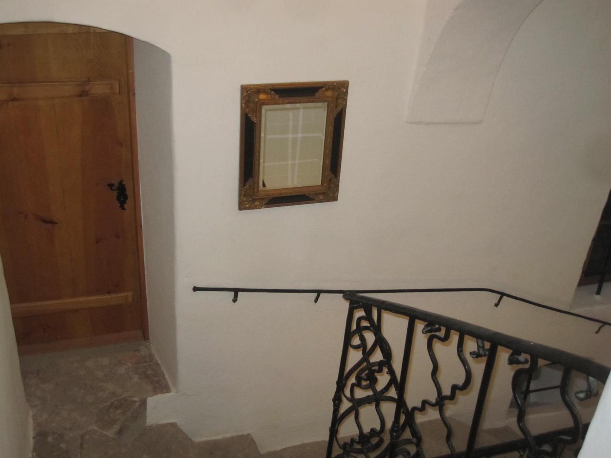 Pension Sunnseitn - Gasthof - Cafe - Weinkeller Haslach an der Mühl Zewnętrze zdjęcie