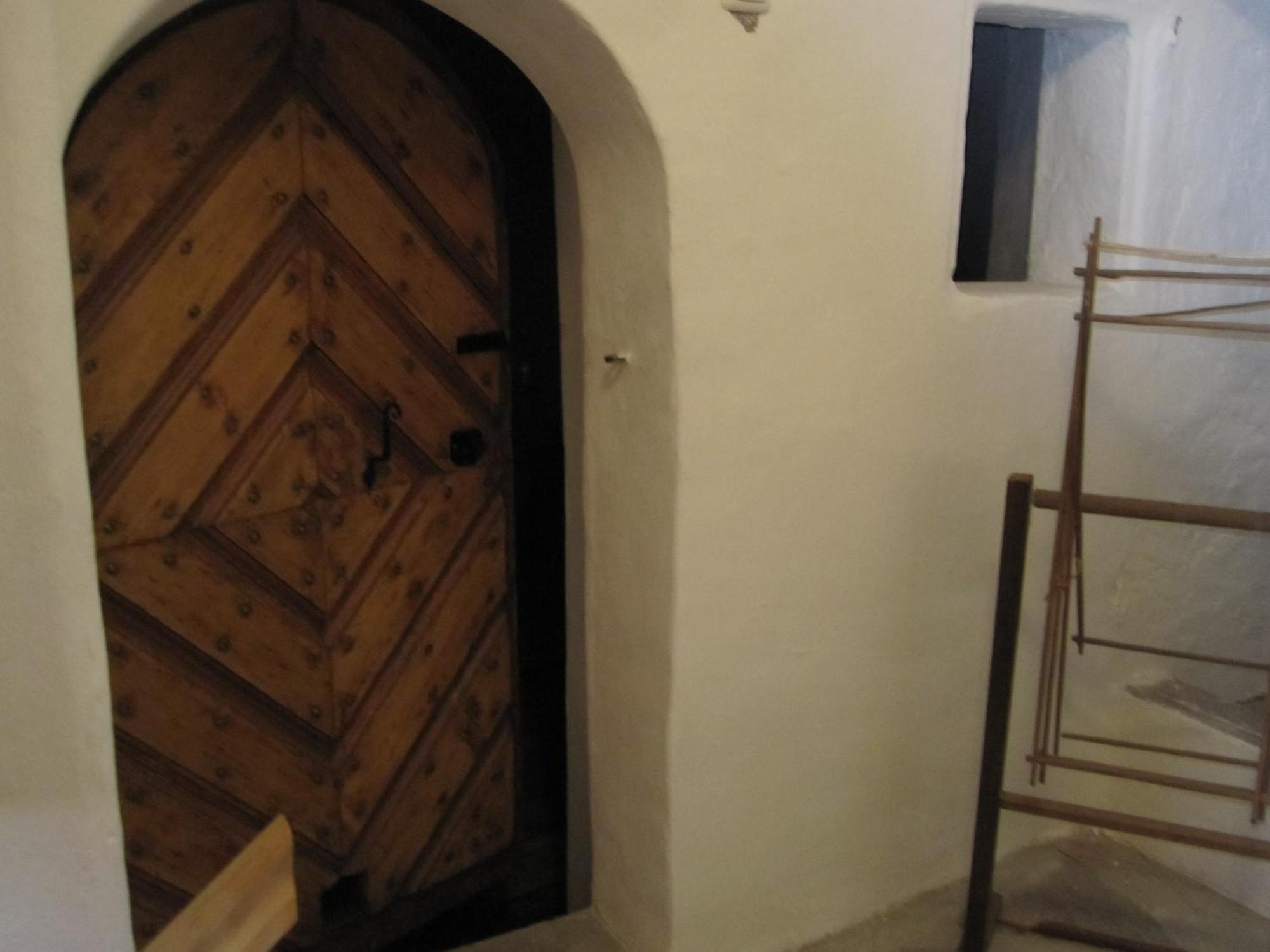 Pension Sunnseitn - Gasthof - Cafe - Weinkeller Haslach an der Mühl Zewnętrze zdjęcie