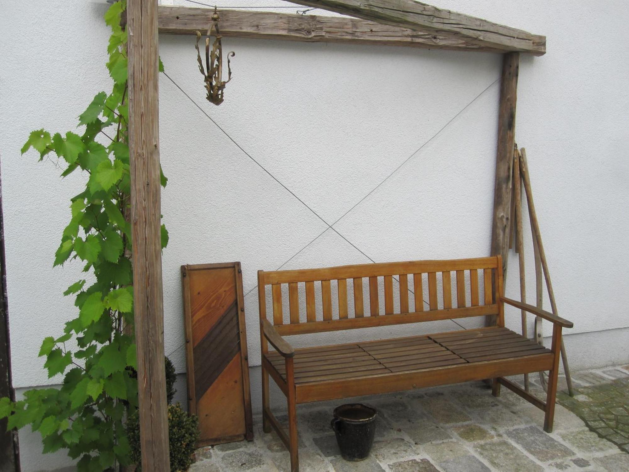 Pension Sunnseitn - Gasthof - Cafe - Weinkeller Haslach an der Mühl Zewnętrze zdjęcie