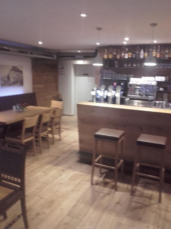 Pension Sunnseitn - Gasthof - Cafe - Weinkeller Haslach an der Mühl Zewnętrze zdjęcie
