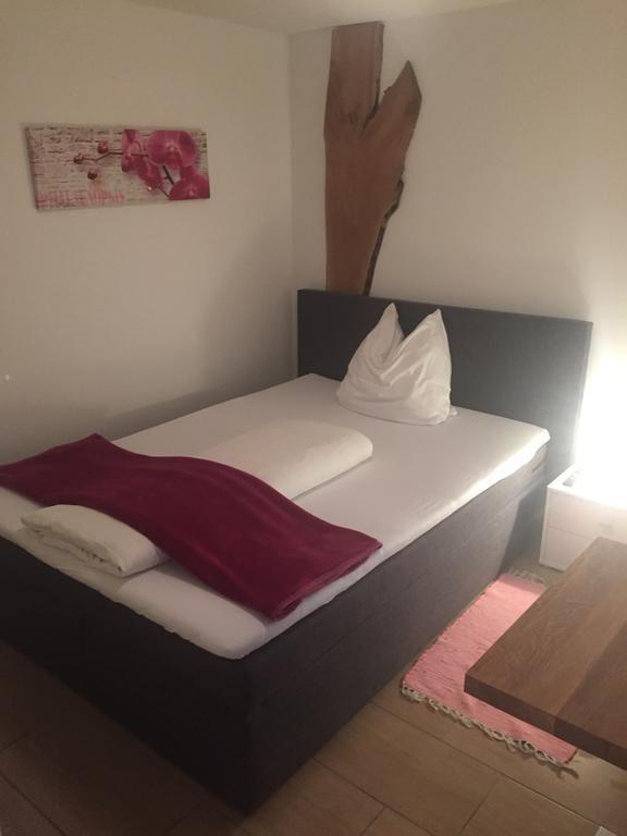 Pension Sunnseitn - Gasthof - Cafe - Weinkeller Haslach an der Mühl Zewnętrze zdjęcie