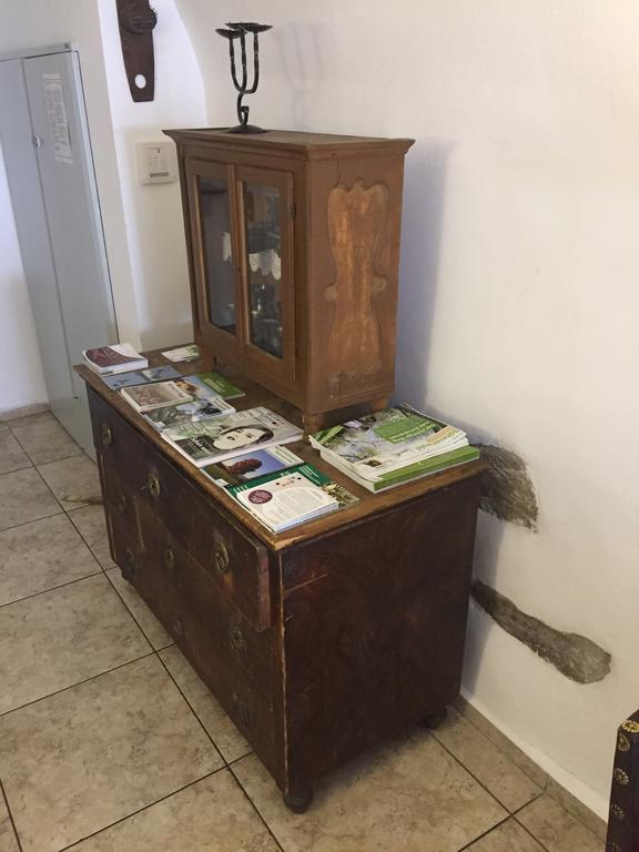 Pension Sunnseitn - Gasthof - Cafe - Weinkeller Haslach an der Mühl Zewnętrze zdjęcie