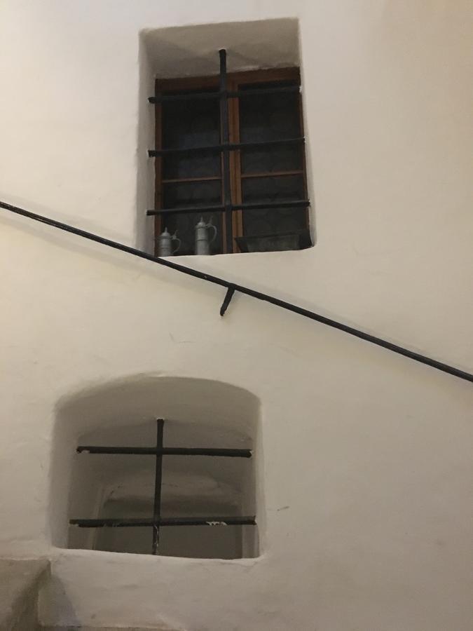 Pension Sunnseitn - Gasthof - Cafe - Weinkeller Haslach an der Mühl Zewnętrze zdjęcie