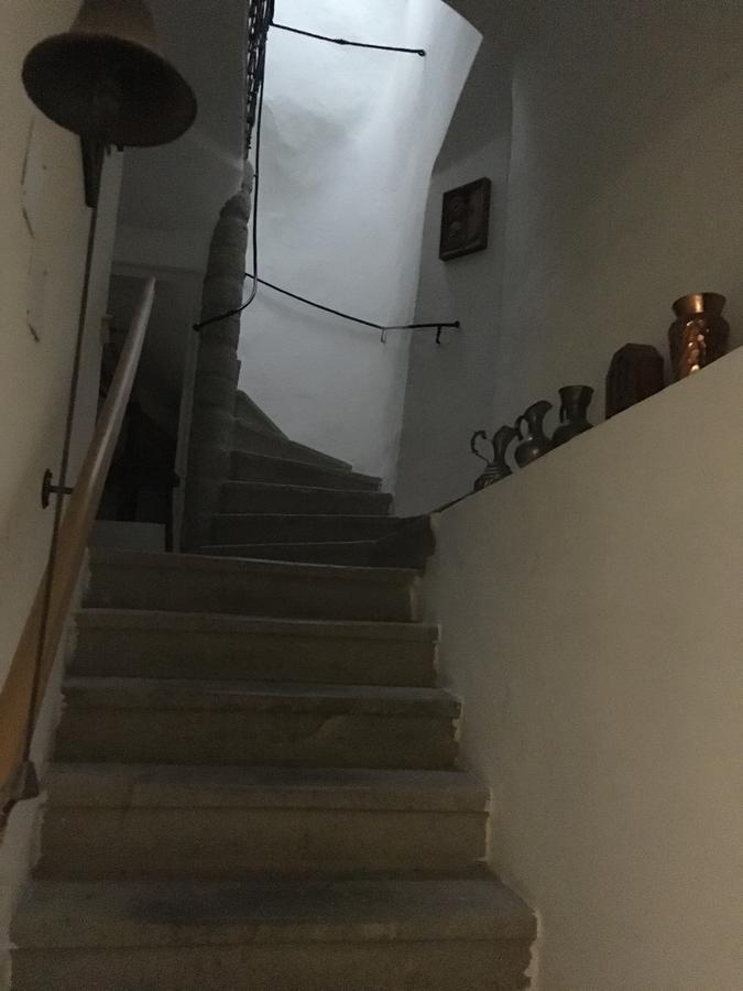 Pension Sunnseitn - Gasthof - Cafe - Weinkeller Haslach an der Mühl Zewnętrze zdjęcie