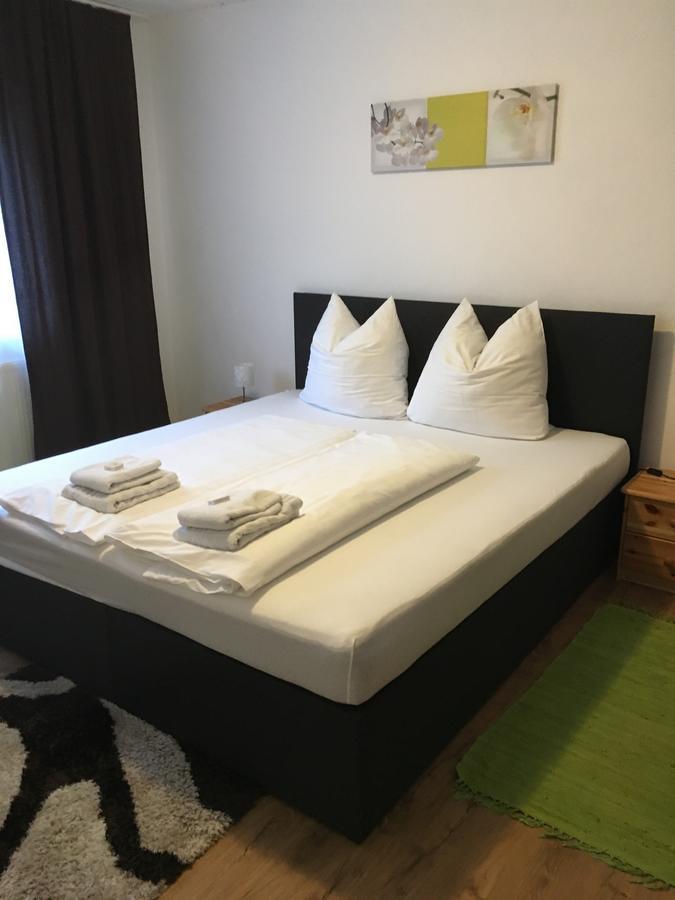 Pension Sunnseitn - Gasthof - Cafe - Weinkeller Haslach an der Mühl Zewnętrze zdjęcie