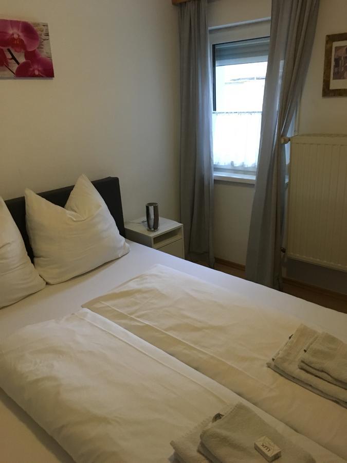 Pension Sunnseitn - Gasthof - Cafe - Weinkeller Haslach an der Mühl Zewnętrze zdjęcie