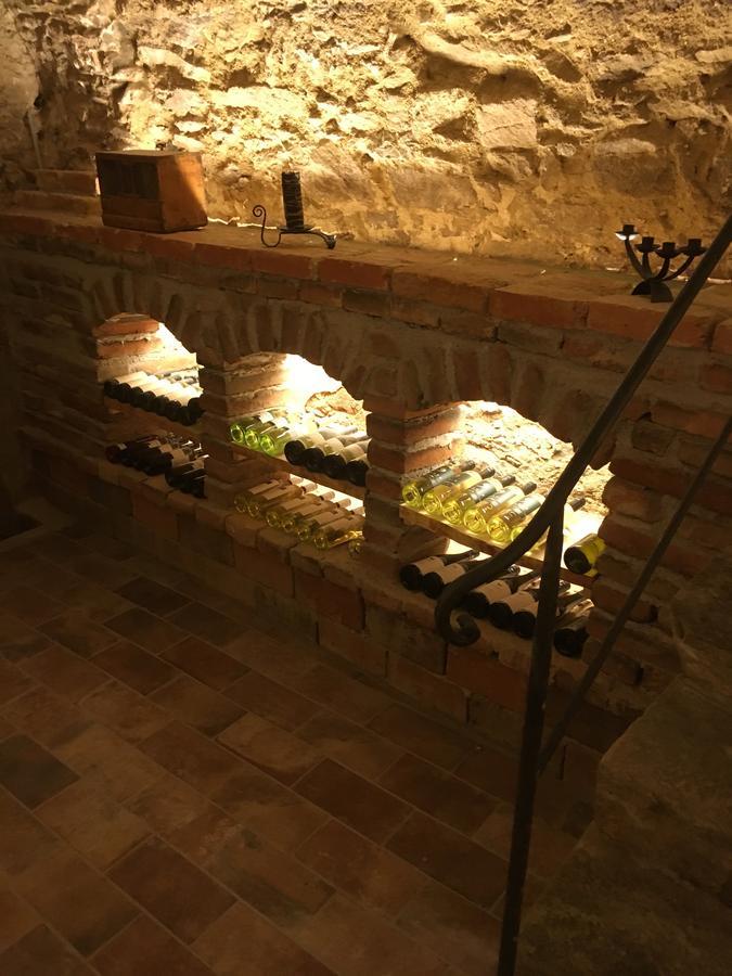 Pension Sunnseitn - Gasthof - Cafe - Weinkeller Haslach an der Mühl Zewnętrze zdjęcie