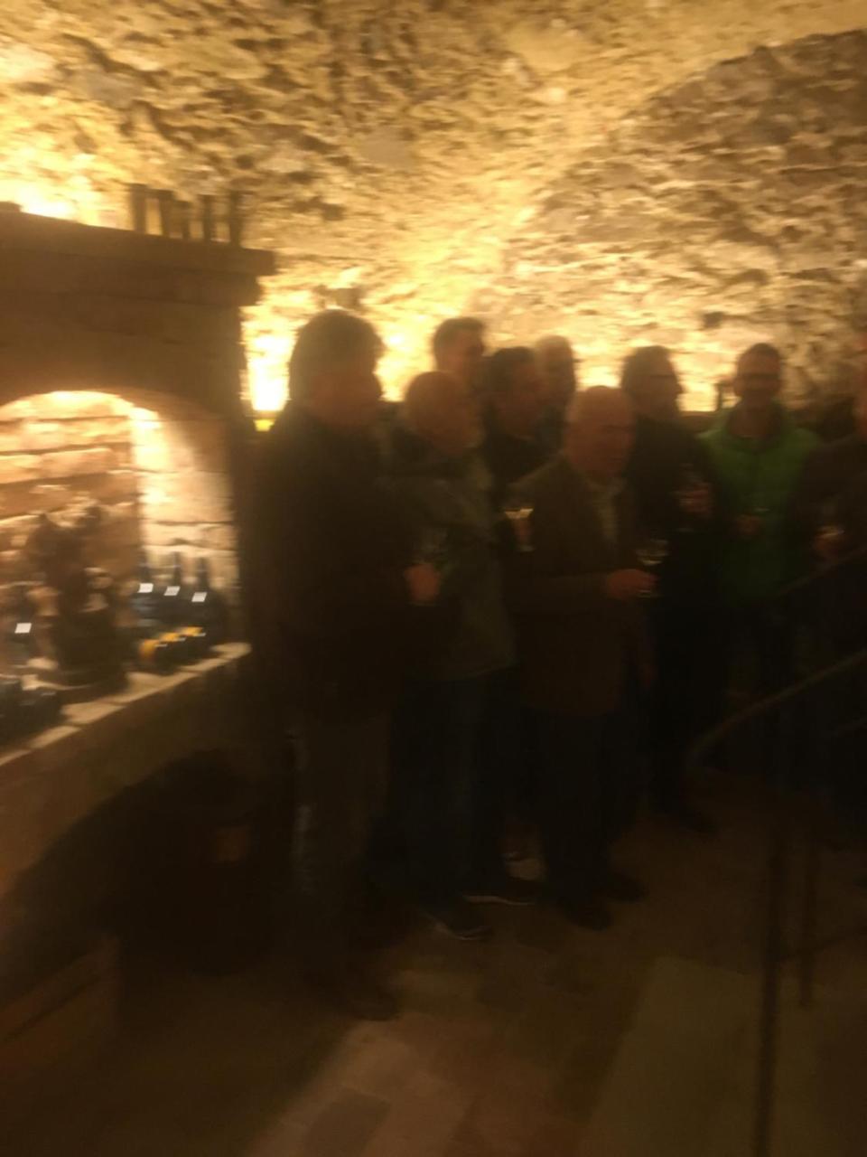 Pension Sunnseitn - Gasthof - Cafe - Weinkeller Haslach an der Mühl Zewnętrze zdjęcie
