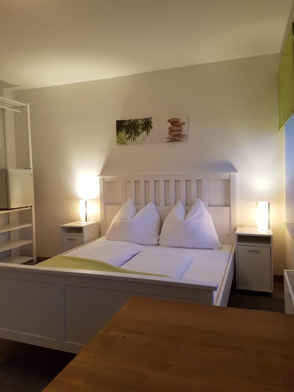 Pension Sunnseitn - Gasthof - Cafe - Weinkeller Haslach an der Mühl Zewnętrze zdjęcie
