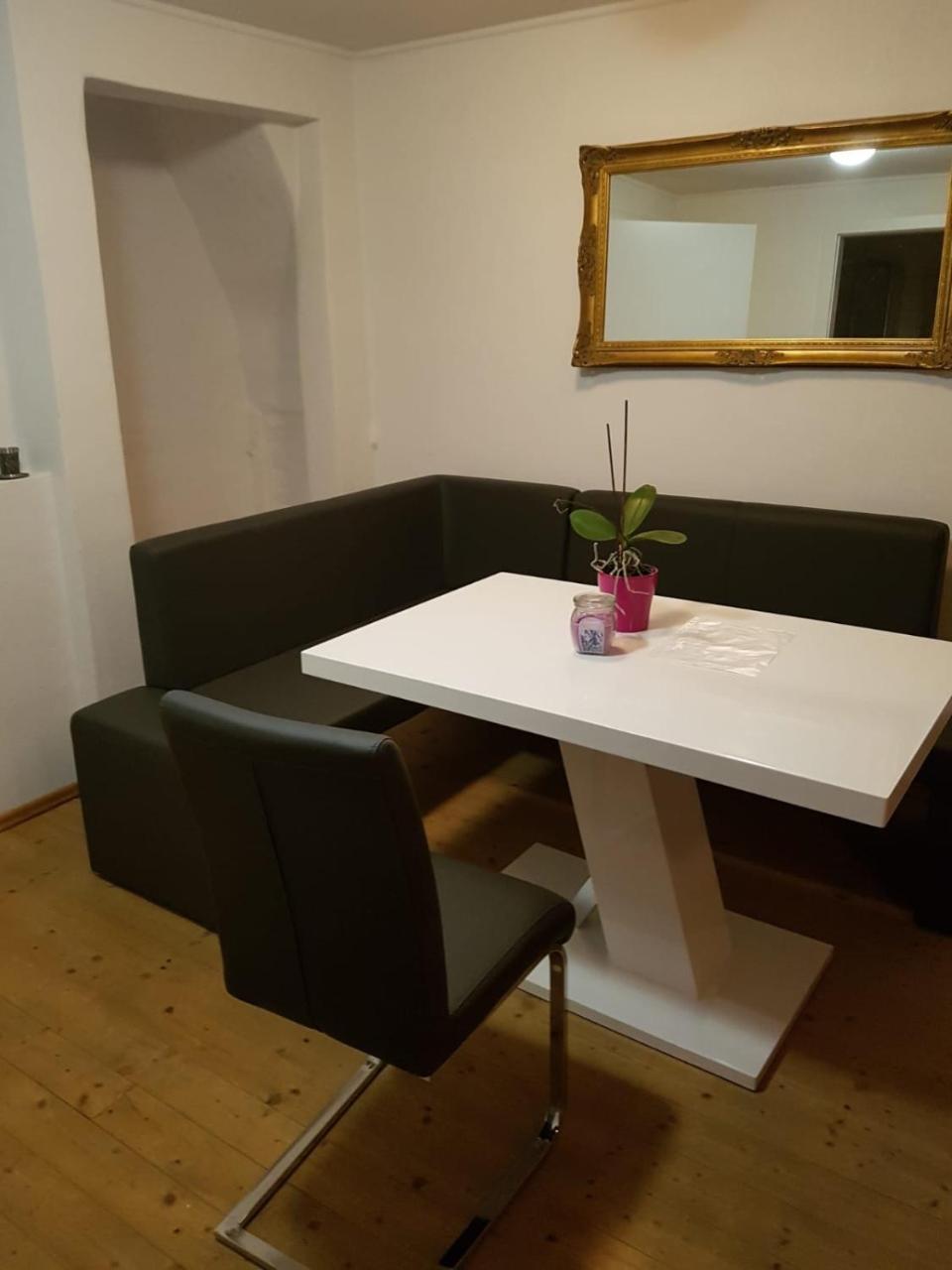 Pension Sunnseitn - Gasthof - Cafe - Weinkeller Haslach an der Mühl Zewnętrze zdjęcie