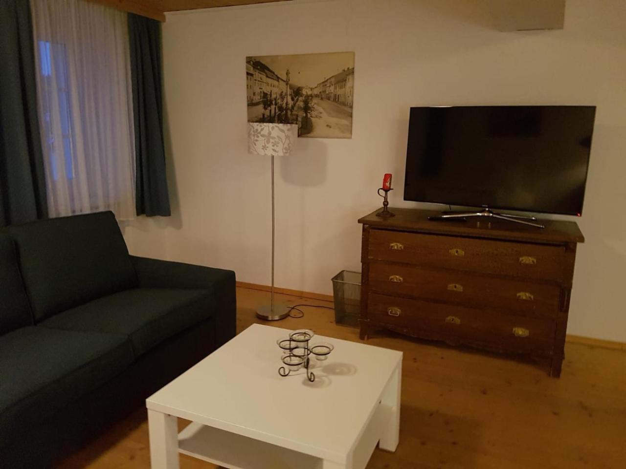 Pension Sunnseitn - Gasthof - Cafe - Weinkeller Haslach an der Mühl Zewnętrze zdjęcie